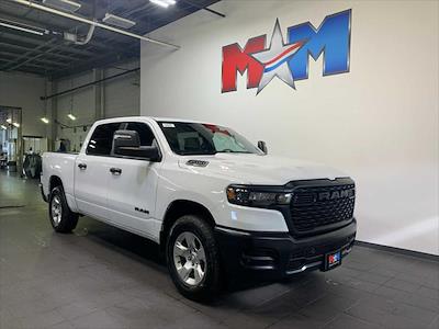 New 2026 Ram 1500 Tradesman Crew Cab 4x4 Pickup for sale #DC260003 - photo 2