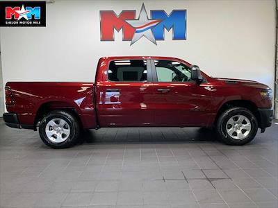 New 2026 Ram 1500 Tradesman Crew Cab 4x4 Pickup for sale #DC260005 - photo 1