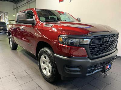 New 2026 Ram 1500 Tradesman Crew Cab 4x4 Pickup for sale #DC260005 - photo 2