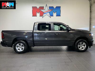 New 2026 Ram 1500 Tradesman Crew Cab 4x4 Pickup for sale #DC260002 - photo 1