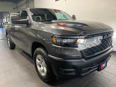 New 2026 Ram 1500 Tradesman Crew Cab 4x4 Pickup for sale #DC260002 - photo 2