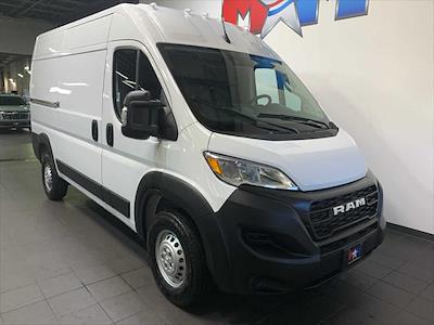New 2026 Ram ProMaster 1500 High Roof Empty Cargo Van for sale #DC260044 - photo 1