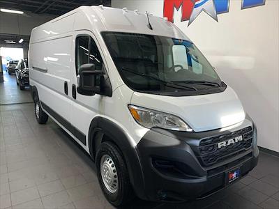 New 2026 Ram ProMaster 2500 High Roof Upfitted Cargo Van for sale #DC260042 - photo 2
