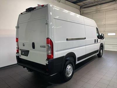 New 2026 Ram ProMaster 2500 High Roof Empty Cargo Van for sale #DC260042 - photo 2