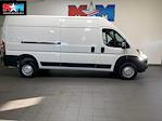 New 2026 Ram ProMaster 2500 High Roof Upfitted Cargo Van for sale #DC260042 - photo 1