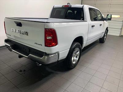 New 2026 Ram 1500 Big Horn Crew Cab for sale #DC260225 - photo 1