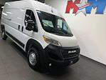 New 2026 Ram ProMaster 2500 High Roof Upfitted Cargo Van for sale #DC260065 - photo 2