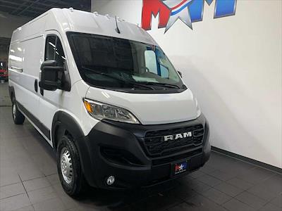 New 2026 Ram ProMaster 2500 High Roof Empty Cargo Van for sale #DC260077 - photo 1