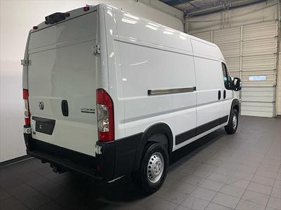 New 2026 Ram ProMaster 2500 High Roof Empty Cargo Van for sale #DC260077 - photo 2