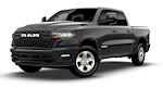 New 2026 Ram 1500 Big Horn Crew Cab for sale #173783 - photo 1