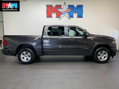 New 2026 Ram 1500 Big Horn Crew Cab for sale #DC260016 - photo 1