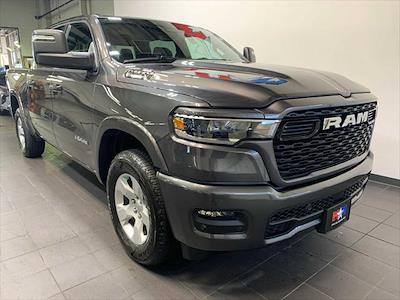 New 2026 Ram 1500 Big Horn Crew Cab for sale #DC260016 - photo 2