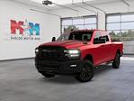 New 2026 Ram 2500 Tradesman Crew Cab 4x4 Pickup for sale #DC260031 - photo 2