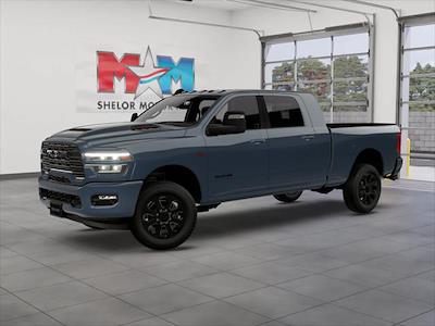 New 2026 Ram 2500 Laramie Mega Cab 4x4 Pickup for sale #DC260051 - photo 2