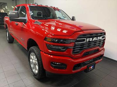 New 2026 Ram 2500 Big Horn Crew Cab for sale #DC260146 - photo 2