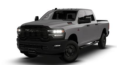 New 2026 Ram 2500 Tradesman Crew Cab 4x4 Pickup for sale #213178 - photo 1