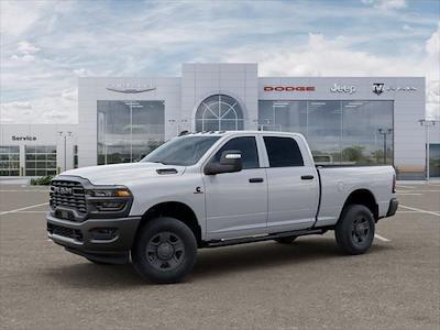 New 2026 Ram 3500 Tradesman Crew Cab for sale #DC260186 - photo 1