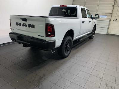 New 2026 Ram 3500 Tradesman Crew Cab for sale #DC260186 - photo 2