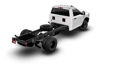 New 2026 Ram 3500 Tradesman Regular Cab 4x4 84 CA Cab Chassis for sale #225730 - photo 2