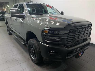New 2026 Ram 2500 Tradesman Crew Cab for sale #DC260165 - photo 1