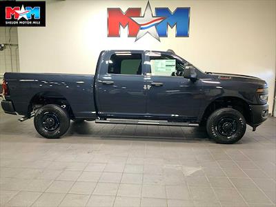 New 2026 Ram 2500 Tradesman Crew Cab for sale #DC260222 - photo 1