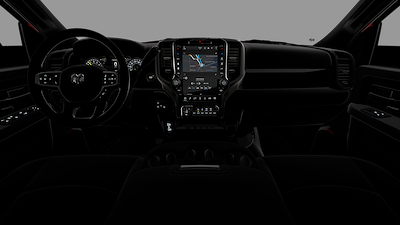 New 2026 Ram 2500 Tradesman Crew Cab for sale #226747 - photo 2