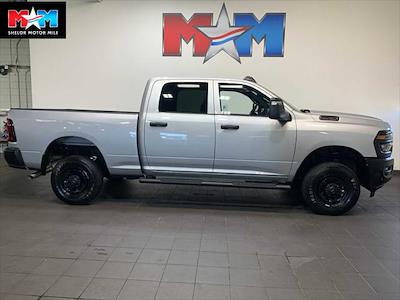 New 2026 Ram 2500 Tradesman Crew Cab for sale #DC260213 - photo 1
