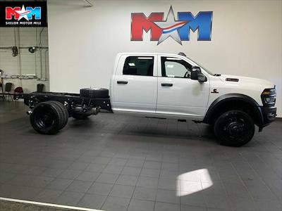 New 2026 Ram 4500 Crew Cab 60 CA Cab Chassis for sale #DC260112 - photo 1