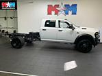 New 2026 Ram 4500 Crew Cab 60 CA Cab Chassis for sale #DC260112 - photo 1