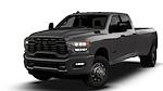 New 2026 Ram 3500 Big Horn Crew Cab for sale #250827 - photo 1