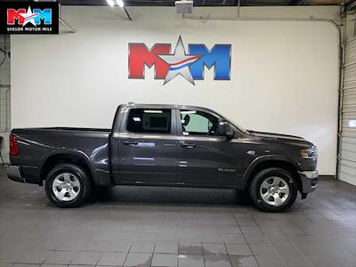 New 2026 Ram 1500 Big Horn Crew Cab for sale #DC260152 - photo 1