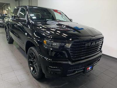 New 2026 Ram 1500 Laramie Crew Cab for sale #DC260154 - photo 2