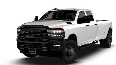 New 2026 Ram 3500 Tradesman Crew Cab for sale #266103 - photo 1