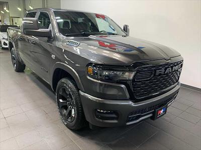 New 2026 Ram 1500 Big Horn Crew Cab for sale #DC260166 - photo 2