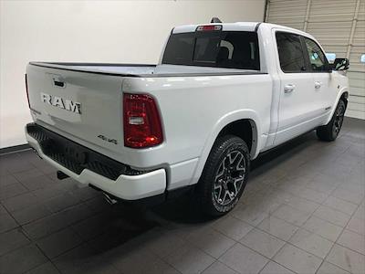 New 2026 Ram 1500 Laramie Crew Cab for sale #DC260173 - photo 1