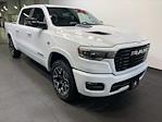 New 2026 Ram 1500 Laramie Crew Cab for sale #DC260173 - photo 9