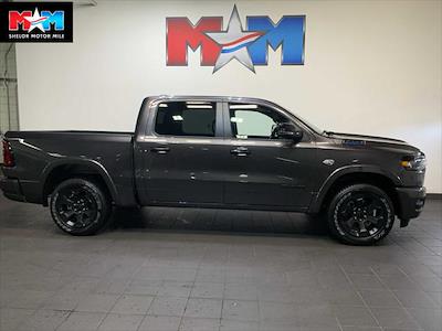 New 2026 Ram 1500 Big Horn Crew Cab for sale #DC260175 - photo 1