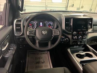 New 2026 Ram 1500 Big Horn Crew Cab for sale #DC260219 - photo 2
