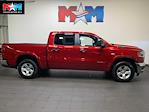 New 2026 Ram 1500 Big Horn Crew Cab for sale #DC260219 - photo 8