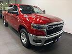New 2026 Ram 1500 Big Horn Crew Cab for sale #DC260219 - photo 9
