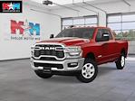 New 2025 Ram 2500 Big Horn Crew Cab 4x4 Pickup for sale #DC250328 - photo 1