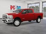 New 2025 Ram 2500 Big Horn Crew Cab 4x4 Pickup for sale #DC250328 - photo 2