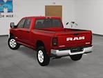 New 2025 Ram 2500 Big Horn Crew Cab 4x4 Pickup for sale #DC250328 - photo 4