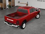 New 2025 Ram 2500 Big Horn Crew Cab 4x4 Pickup for sale #DC250328 - photo 5