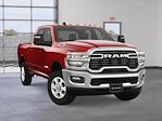 New 2025 Ram 2500 Big Horn Crew Cab 4x4 Pickup for sale #DC250328 - photo 8