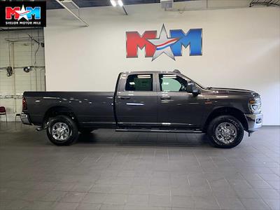 New 2025 Ram 2500 Tradesman Crew Cab 4x4 Pickup for sale #DC250344 - photo 1