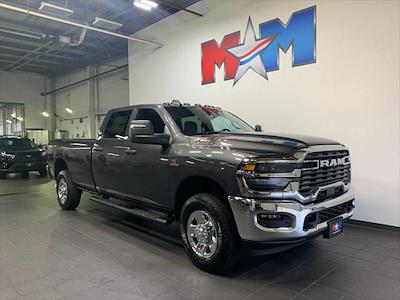 New 2025 Ram 2500 Tradesman Crew Cab 4x4 Pickup for sale #DC250344 - photo 2