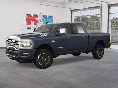 New 2025 Ram 2500 Laramie Crew Cab 4x4 Pickup for sale #DC250337 - photo 1