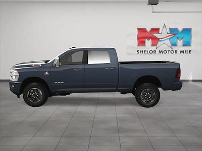 New 2025 Ram 2500 Laramie Crew Cab 4x4 Pickup for sale #DC250337 - photo 2