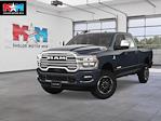 New 2025 Ram 2500 Laramie Crew Cab 4x4 Pickup for sale #DC250337 - photo 9